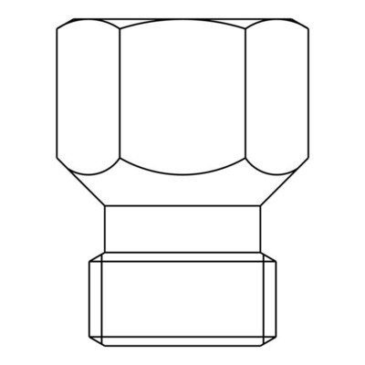 DYSZA 0,70 G30 (3424875155)