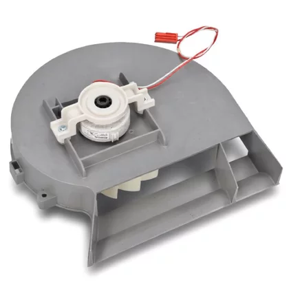 Półki na plastikowe i druciane r Wentylator zamrażarki do lodówki Whirlpool / Indesit / Ariston / Hotpoint 481010552498 C00325179 481010843935 C00495493