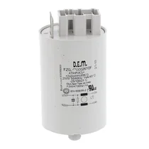 Elektronika do suszarek bębnowyc Filtr przeciwzakłóceniowy z kablem sieciowym do suszarki Electrolux / AEG