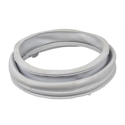 Fartuch drzwi pralki Ariston / Indesit / Hotpoint / Whirlpool WIL105PL C00092154 482000027904