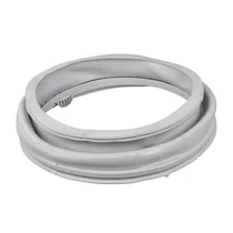 Fartuch drzwi pralki Ariston / Indesit / Hotpoint / Whirlpool WIL105PL C00092154 482000027904