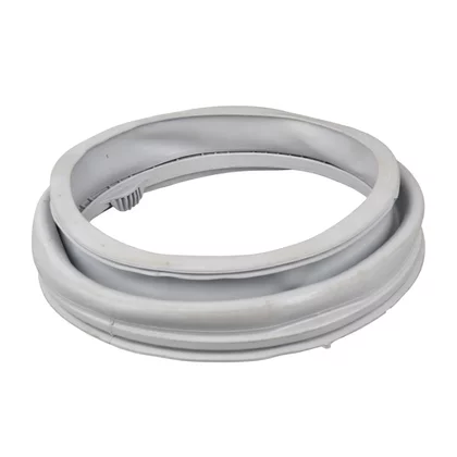Fartuch drzwi pralki Ariston / Indesit / Hotpoint / Whirlpool WIL105PL C00092154 482000027904