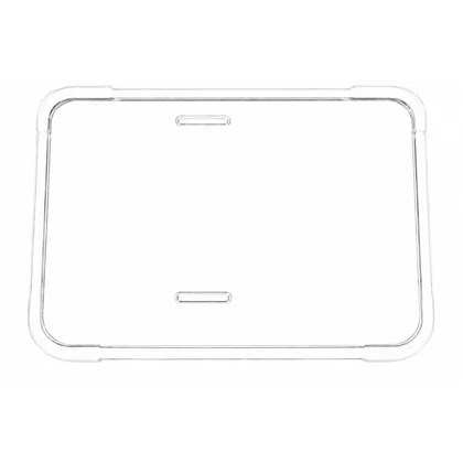 Klosz żarówki piekarnika Bosch Siemens Neff 00168534 168534 oryginał