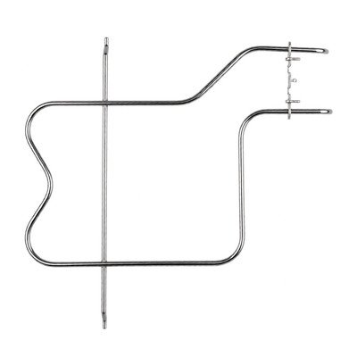 Grzałka do kuchni elektrycznej Wrozamet SELFA 230 V 700 W 01.701
