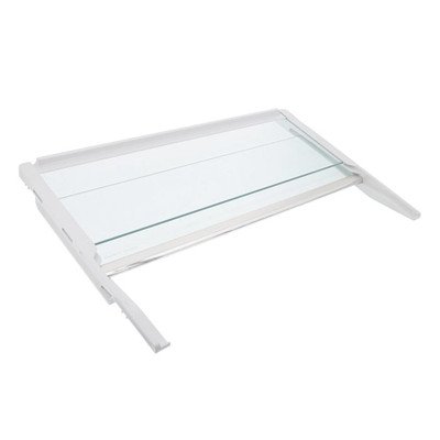 GLASS SHELF,ASSEMBLY,FOLDING,4