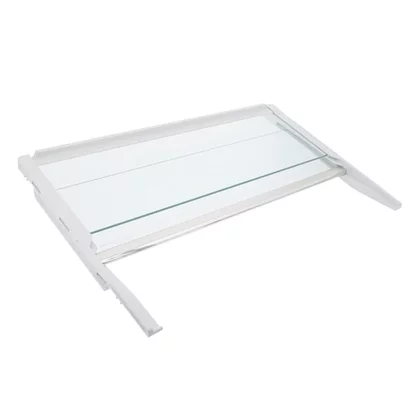 Składana półka szklana do chłodziarki Electrolux / AEG