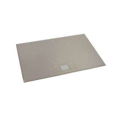 Płyty szklane Szkło do płyty ceramicznej Electrolux 5610720129