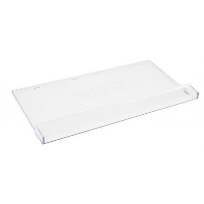 CSA300K20XP Beko Front dolnej szuflady zamrażarki Beko 210 mm B16 T605 1 3 4640630100