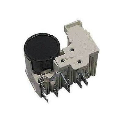 MAX168 Węzeł sprężarki HSR115 C00267002 (481228038093) C00267002