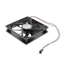 Wentylator wewnętrzny do chłodziarki do wina Electrolux / AEG DC 12 V ≤0,5 W
