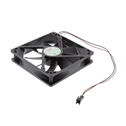 Wentylator wewnętrzny do chłodziarki do wina Electrolux / AEG DC 12 V ≤0,5 W