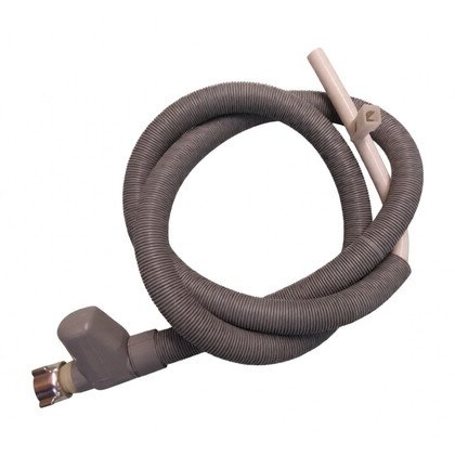 Wąż zasilający z AquaStop do zmywarki Amica 1,8 m 1032070