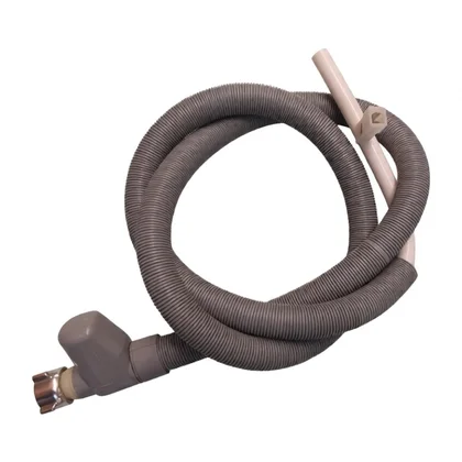 Wąż zasilający z AquaStop do zmywarki Amica 1,8 m 1032070