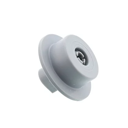 Zestaw kółek dolnego kosza do zmywarki Electrolux / AEG 8 szt. 4055072138