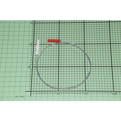 Iskrownik zapalacza Gaspro 600 do Somipres (8051495)