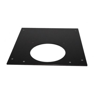 Szyba do okapu Amica 600 x 450 x 6 mm 1012811