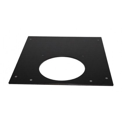Szyba do okapu Amica 600 x 450 x 6 mm 1012811
