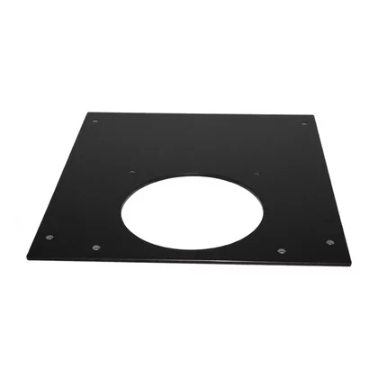 Szyba do okapu Amica 600 x 450 x 6 mm 1012811