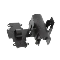 Uchwyt oświetlenia do okapu Electrolux / AEG 4055084687