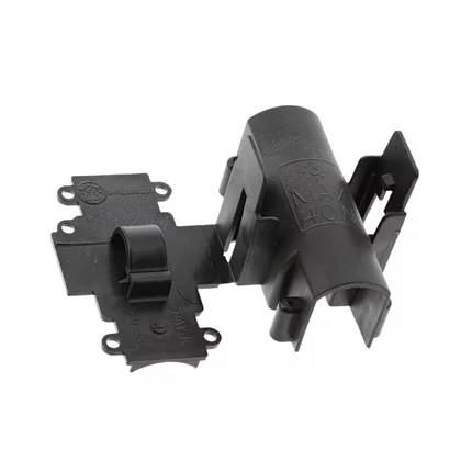 Uchwyt oświetlenia do okapu Electrolux / AEG 4055084687