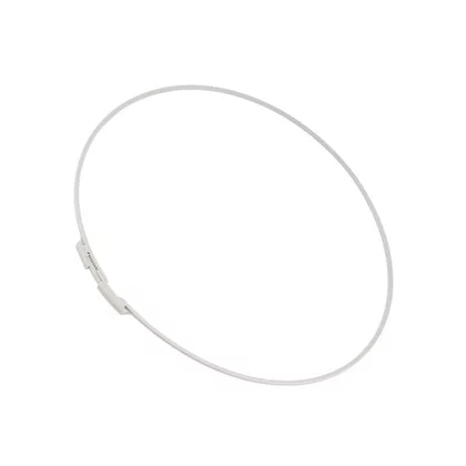 Pierścień blokujący uszczelkę drzwi pralki Electrolux / AEG 1320552001