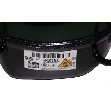 1049631 Kompresor EKZ75L AMICA
