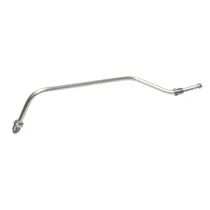 Rurki doprowadzające gaz do kuch Rurka palnika płyty do kuchenki Amica 56Gc-3Y fi.7 DL 8038159