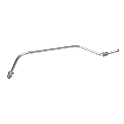 Rurki doprowadzające gaz do kuch Rurka palnika płyty do kuchenki Amica 56Gc-3Y fi.7 DL 8038159
