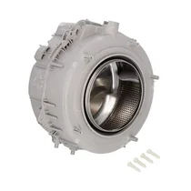 Kompletny zespół bębna do pralki Electrolux / AEG 3484163005