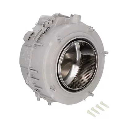 Kompletny zespół bębna do pralki Electrolux / AEG 3484163005