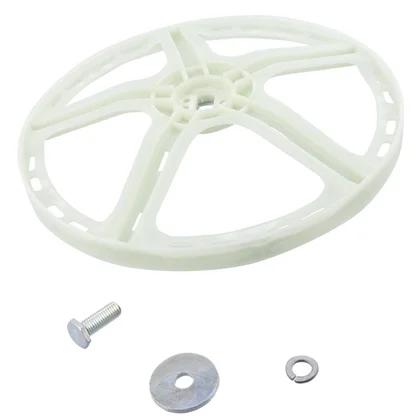 Koło pasowe bębna do pralki Electrolux / AEG 273 mm 50298249009