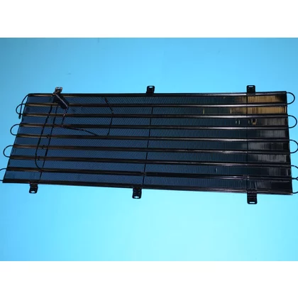 Skraplacze Skraplacz lamelowy do lodówki Gorenje / Hisense HZA GN 1296-1K-G-LAM 171098