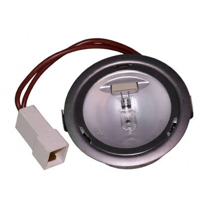 Lampa halogenowa do okapu Amica 1002317