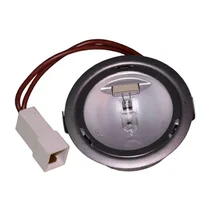 Lampa halogenowa do okapu Amica 1002317