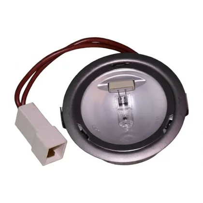 Lampa halogenowa do okapu Amica 1002317