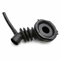 Wąż zbiornik – pompa do pralki Bosch / Siemens 00659871