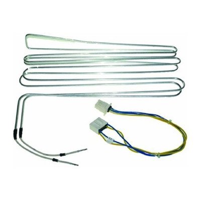 Grzałka z termobezpiecznikiem 125W/72°C (C00118596) 482000029041