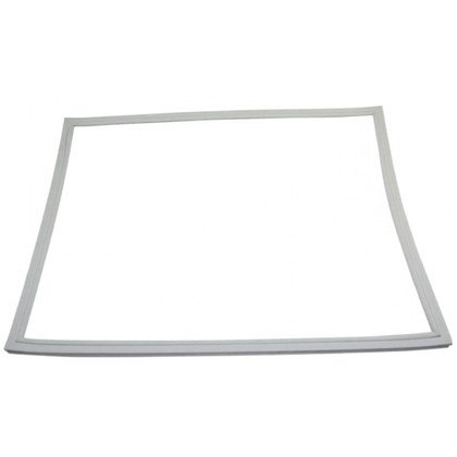 Magnetyczna uszczelka drzwi chłodziarki Beko / Grundig / Arcelik 97 cm x 57,5 cm 4668511300