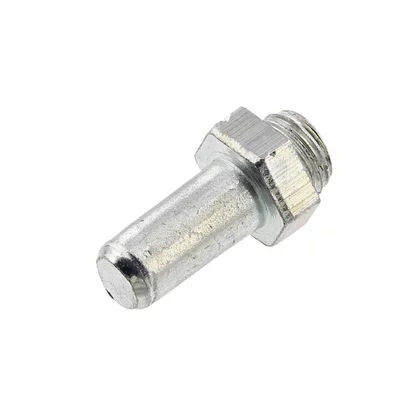 Sworzeń górnego zawiasu drzwi chłodziarki Electrolux / AEG 2063012039