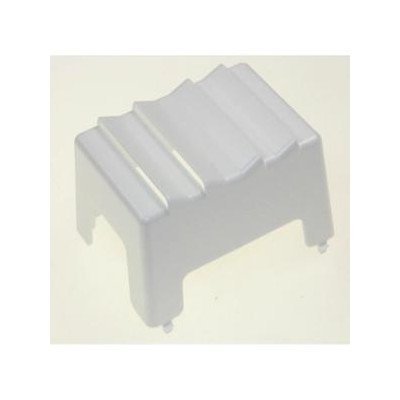 Osłona żarówki do lodówki Whirlpool (481244098125) C00195349