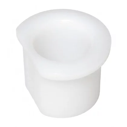 RCSA240K20W BEKO Tuleja zawiasu do lodówki i zamrażarki Beko / Grundig / Arcelik 5764650100
