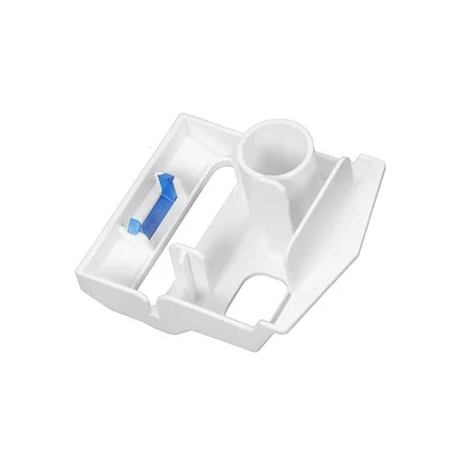 Nakładka ssąca dozownika detergentu do pralki Electrolux / AEG 1108462001