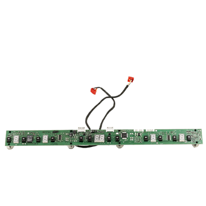 Moduł elektroniczny do płyty indukcyjnej Whirlpool 480121100397 C00320741 481010382711 C00311763
