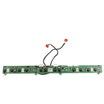 Moduł elektroniczny do płyty indukcyjnej Whirlpool 480121100397 C00320741 481010382711 C00311763