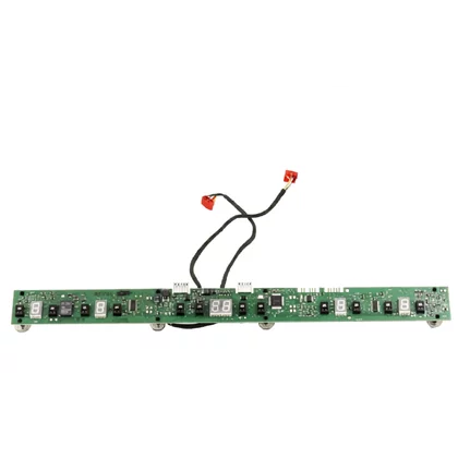 Moduł elektroniczny do płyty indukcyjnej Whirlpool 480121100397 C00320741 481010382711 C00311763