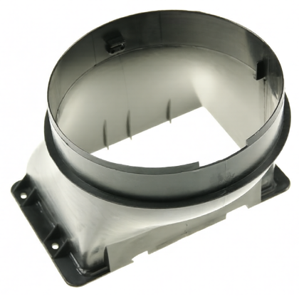 Złącze wentylacyjne do okapu kuchennego Electrolux / AEG 4055216032