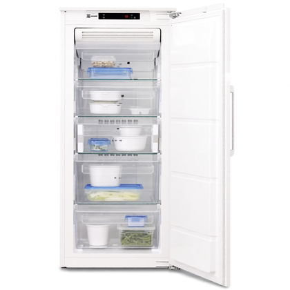 Drzwi zamrażarki do urządzenia chłodniczego Electrolux / AEG 2258361050