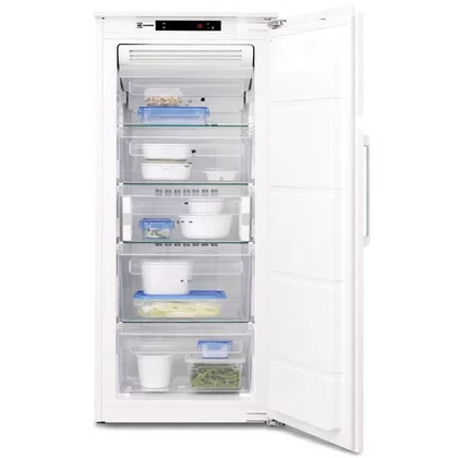 Drzwi zamrażarki do urządzenia chłodniczego Electrolux / AEG 2258361050