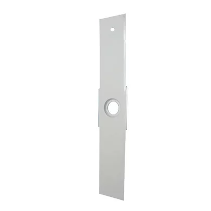 Maskownica panelu do urządzenia Amica M60 Medium biała 8034971