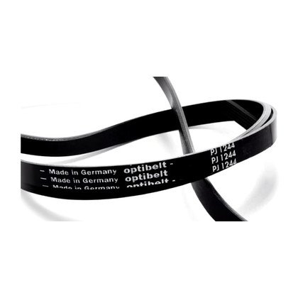 Pas napędowy do pralki Beko / Grundig / Arcelik 1244 J4 OPTIBELT 1193 mm 2816750100